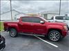 2021 GMC Canyon Denali