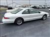 1997 Lincoln Mark VIII LSC