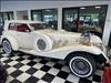 1982 Excalibur phaeton 2dr
