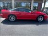 2002 Chevrolet Camaro Z-28 SS