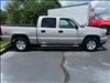 2006 Chevrolet Silverado 1500 LT1