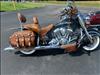 2014 Indian chief vintage