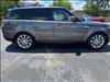 2016 Land Rover Range Rover Sport HSE Td6