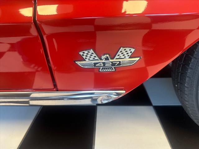 1964 Ford Galaxie 500 427 Coupe
