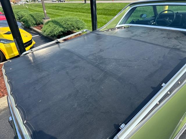 1979 Chevrolet El Camino 2dr