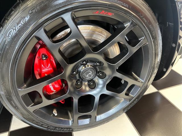 2005 Dodge Viper SRT-10