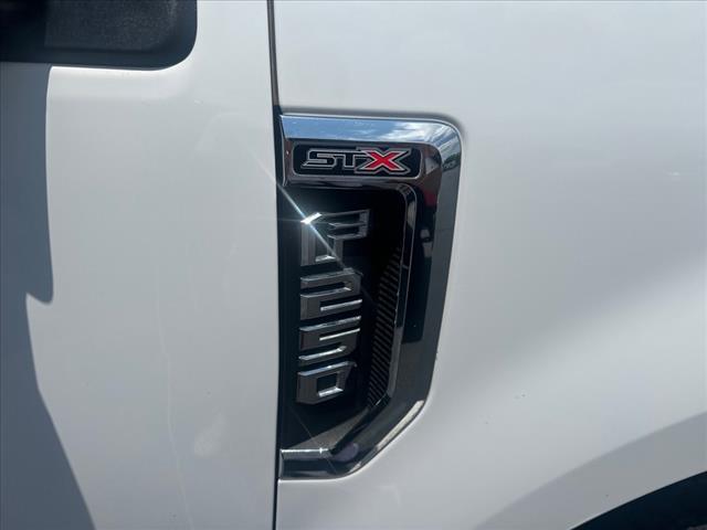 2019 Ford F-250 Super Duty XL