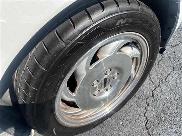1995 Chevrolet Corvette Base