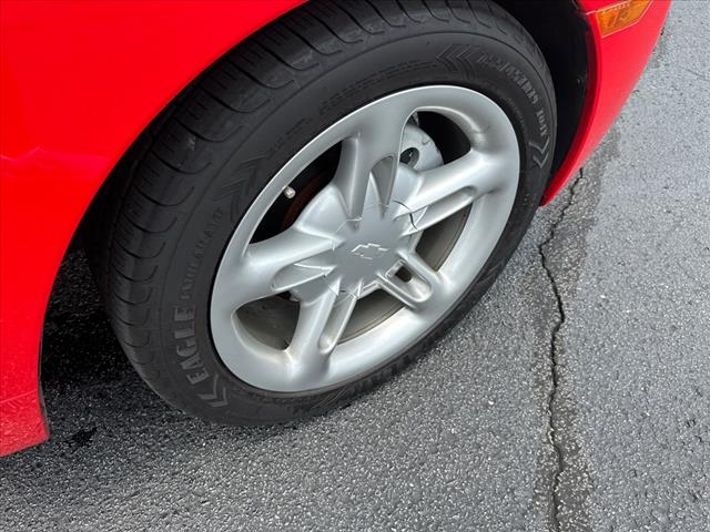 2004 Chevrolet SSR LS