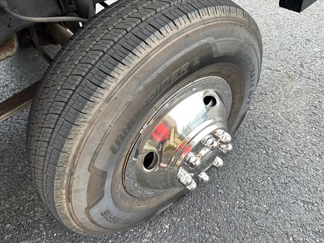 1989 Ford F-350 Base