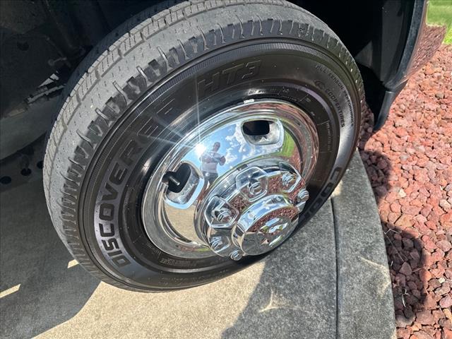 2023 RAM 3500 Big Horn