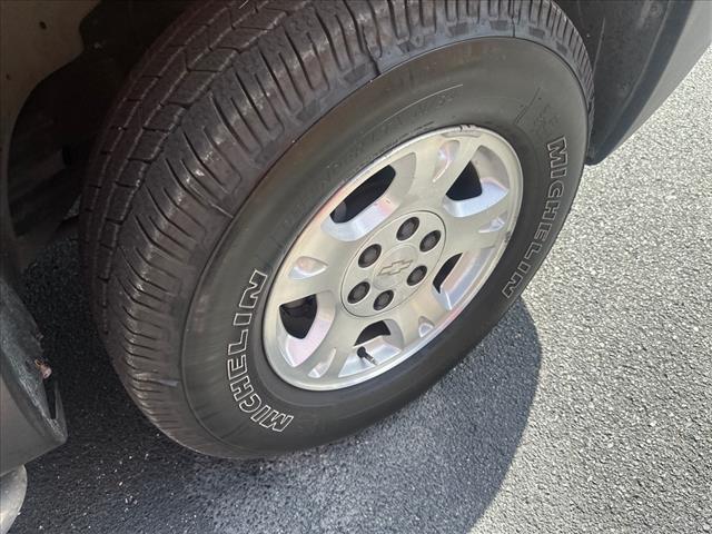 2003 Chevrolet Avalanche 1500