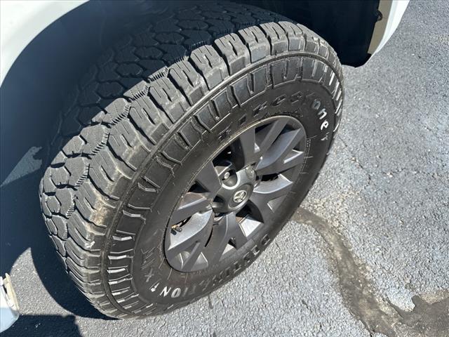 2020 Toyota Tacoma SR5 V6