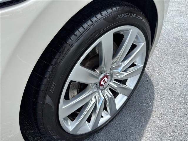 2015 Bentley Flying Spur V8