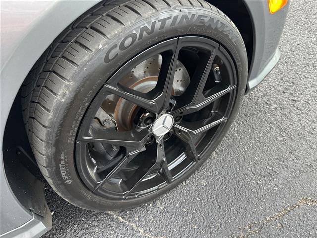 2011 Mercedes-Benz E-Class E 550