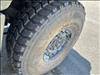 1991 AM General M998 4 door truck
