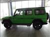 2016 Mercedes-Benz G-Class G63 AMG