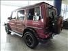 2016 Mercedes-Benz G-Class G63 AMG