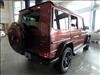 2016 Mercedes-Benz G-Class G63 AMG