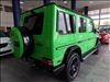 2016 Mercedes-Benz G-Class G63 AMG