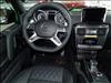 2016 Mercedes-Benz G-Class G63 AMG