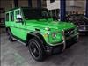 2016 Mercedes-Benz G-Class G63 AMG