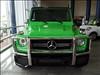 2016 Mercedes-Benz G-Class G63 AMG