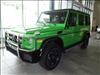 2016 Mercedes-Benz G-Class G63 AMG