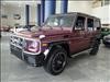 2016 Mercedes-Benz G-Class G63 AMG