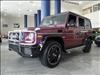 2016 Mercedes-Benz G-Class G63 AMG