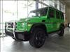 2016 Mercedes-Benz G-Class G63 AMG