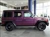2016 Mercedes-Benz G-Class G63 AMG