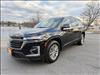 2022 Chevrolet Traverse