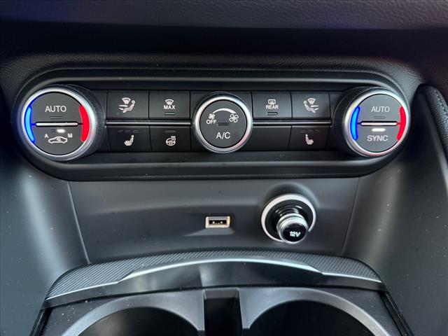 2024 Alfa Romeo Stelvio Veloce