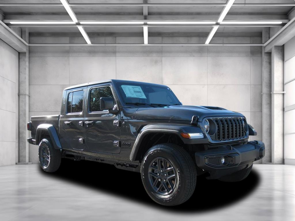 2026 Jeep Gladiator Sport S