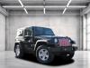 2013 Jeep Wrangler