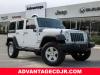 2014 Jeep Wrangler Unlimited