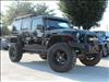 2014 Jeep Wrangler Unlimited