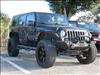 2018 Jeep Wrangler JK Unlimited