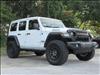 2022 Jeep Wrangler Unlimited