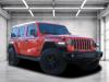 2018 Jeep Wrangler Unlimited