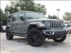 2022 Jeep Wrangler Unlimited