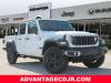 2024 Jeep Gladiator