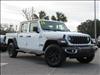 2024 Jeep Gladiator