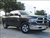 2022 Ram 1500 Classic