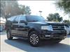 2016 Ford Expedition EL