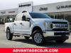 2017 Ford F-250 Super Duty