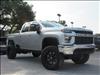 2020 Chevrolet Silverado 2500HD