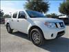 2019 Nissan Frontier