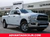 2023 Ram 2500